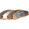 DB15038XP_02_real_photo.webp DBA Xtreme Performance Front Brake Pad Set 183.1 x 63.5 x 17.8mm for Chrysler Grand Voyager / Fiat Freemont & More
