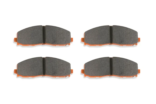 DB15038XP_03_real_photo.webp DBA Xtreme Performance Front Brake Pad Set 183.1 x 63.5 x 17.8mm for Chrysler Grand Voyager / Fiat Freemont & More