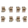 DB15038XP_05_real_photo.webp DBA Xtreme Performance Front Brake Pad Set 183.1 x 63.5 x 17.8mm for Chrysler Grand Voyager / Fiat Freemont & More