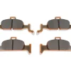 DB15060XP_03_real_photo.webp DBA Xtreme Performance Front Brake Pad Set 251.7, 209.8 x 98.3, 98.6 x 14.6, 14.6mm for Audi A4 Allroad quattro Mk2 / Audi A4 B9 & More