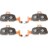 DB15060XP_04_real_photo.webp DBA Xtreme Performance Front Brake Pad Set 251.7, 209.8 x 98.3, 98.6 x 14.6, 14.6mm for Audi A4 Allroad quattro Mk2 / Audi A4 B9 & More