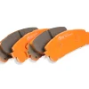 DB15067XP_02_real_photo.webp DBA Xtreme Performance Front Brake Pad Set for Toyota KLUGER
