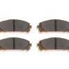 DB15067XP_03_real_photo.webp DBA Xtreme Performance Front Brake Pad Set for Toyota KLUGER