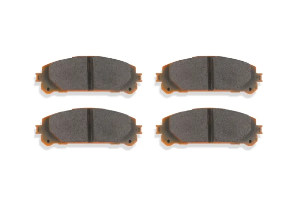 DB15067XP_03_real_photo.webp DBA Xtreme Performance Front Brake Pad Set for Toyota KLUGER
