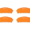 DB15067XP_04_real_photo.webp DBA Xtreme Performance Front Brake Pad Set for Toyota KLUGER