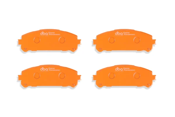 DB15067XP_04_real_photo.webp DBA Xtreme Performance Front Brake Pad Set for Toyota KLUGER
