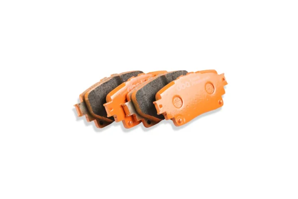 DB15068XP_02_real_photo.webp DBA Xtreme Performance Rear Brake Pad Set for Toyota KLUGER