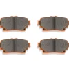 DB15068XP_03_real_photo.webp DBA Xtreme Performance Rear Brake Pad Set for Toyota KLUGER