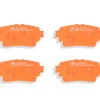 DB15068XP_04_real_photo.webp DBA Xtreme Performance Rear Brake Pad Set for Toyota KLUGER