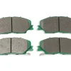 DBA Street Series T2 Slotted Front Disc & Street Performance Pad Kit 320mm for Isuzu D-MAX
