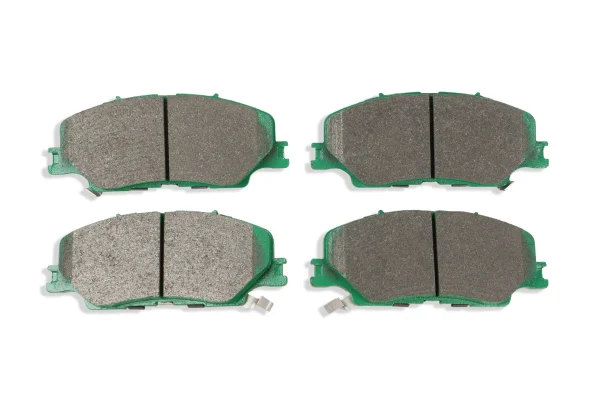 DBA Street Series T2 Slotted Front Disc & Street Performance Pad Kit 320mm for Isuzu D-MAX