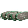 DB15082SP_02_real_photo.webp DBA Street Performance Rear Brake Pad Set 113 x 54.1 x 16.4mm for Mercedes A-Class (W177) A160 / Mercedes A-Class (W177) A160D & More