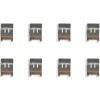 DB15082SP_05_real_photo.webp DBA Street Performance Rear Brake Pad Set 113 x 54.1 x 16.4mm for Mercedes A-Class (W177) A160 / Mercedes A-Class (W177) A160D & More