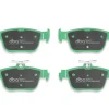DB15092SP_04_real_photo.webp DBA Street Performance Rear Brake Pad Set 122.9 x 57.4 x 15.2mm for Audi A3 8Y / Audi A3 quattro 8Y & More