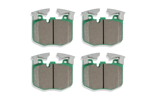 DB15107SP_03_real_photo.webp DBA Street Performance Front Brake Pad Set 125.6 x 94.6 x 18.8mm for BMW 3 Series (G20) 318 / BMW 3 Series (G20) 320 & More