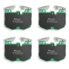 DB15107SP_04_real_photo.webp DBA Street Performance Front Brake Pad Set 125.6 x 94.6 x 18.8mm for BMW 3 Series (G20) 318 / BMW 3 Series (G20) 320 & More