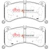 DB15118XP.jpg DBA Xtreme Performance Front Brake Pad Set for Audi E-TRON (GEN) / Audi E-TRON Sportback (GEA)