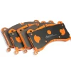 DB15118XP_02_real_photo.webp DBA Xtreme Performance Front Brake Pad Set for Audi E-TRON (GEN) / Audi E-TRON Sportback (GEA)