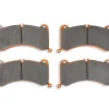 DB15118XP_03_real_photo.webp DBA Xtreme Performance Front Brake Pad Set for Audi E-TRON (GEN) / Audi E-TRON Sportback (GEA)
