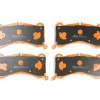 DB15118XP_04_real_photo.webp DBA Xtreme Performance Front Brake Pad Set for Audi E-TRON (GEN) / Audi E-TRON Sportback (GEA)