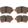 DB15119XP_03_real_photo.webp DBA Xtreme Performance Front Brake Pad Set 129, 129 x 71.4, 64.9 x 17, 17mm for BMW 2 Series (F45 Active Tourer) 216 & More