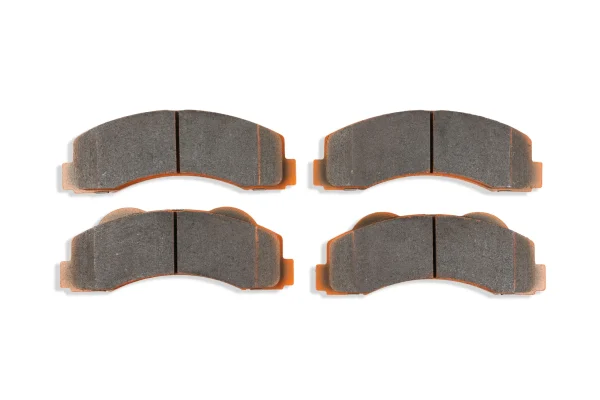 DBA 4000 Series T3 Slotted Front Disc & Xtreme Performance Pad Kit 350mm for Ford F-150