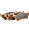 DB15122XP_02_real_photo.webp DBA Xtreme Performance Rear Brake Pad Set for Ford F-150