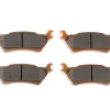 DB15122XP_03_real_photo.webp DBA Xtreme Performance Rear Brake Pad Set for Ford F-150