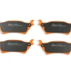 DB15122XP_04_real_photo.webp DBA Xtreme Performance Rear Brake Pad Set for Ford F-150