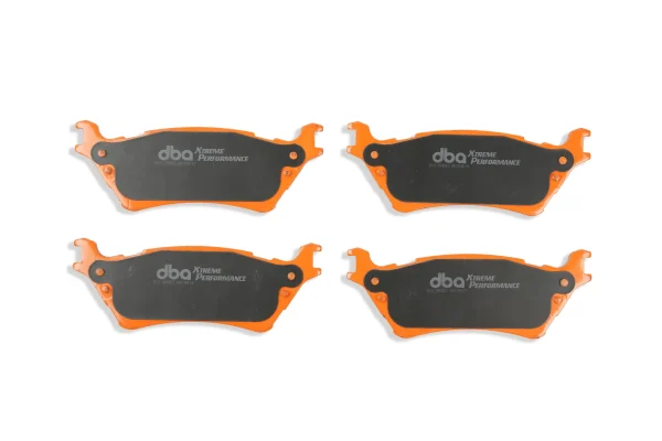 DB15122XP_04_real_photo.webp DBA Xtreme Performance Rear Brake Pad Set for Ford F-150