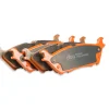 DB15123XP_02_real_photo.webp DBA Xtreme Performance Rear Brake Pad Set for Ford F-150