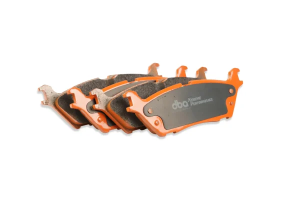 DB15123XP_02_real_photo.webp DBA Xtreme Performance Rear Brake Pad Set for Ford F-150