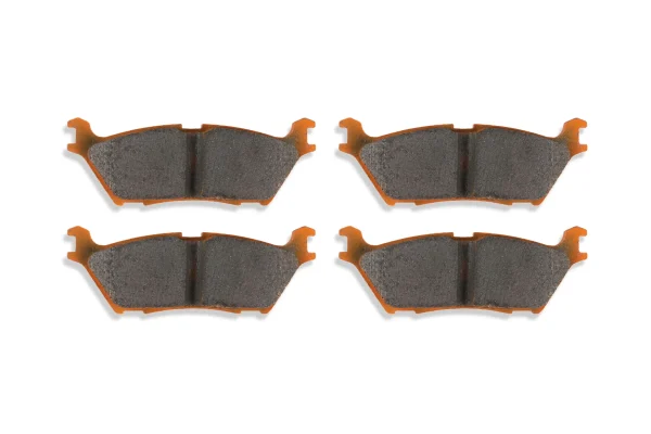 DB15123XP_03_real_photo.webp DBA Xtreme Performance Rear Brake Pad Set for Ford F-150