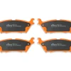 DB15123XP_04_real_photo.webp DBA Xtreme Performance Rear Brake Pad Set for Ford F-150