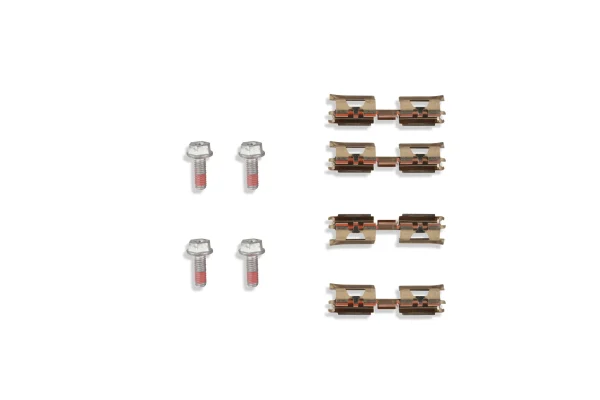 DB15123XP_05_real_photo.webp DBA Xtreme Performance Rear Brake Pad Set for Ford F-150