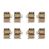 DBA Street Performance Rear Brake Pad Set for Jeep Wrangler (JL)