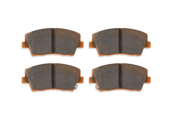 DB15133XP_03_real_photo.webp DBA Xtreme Performance Front Brake Pad Set for Kia Stinger