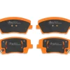 DB15133XP_04_real_photo.webp DBA Xtreme Performance Front Brake Pad Set for Kia Stinger