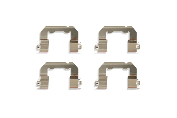 DB15133XP_05_real_photo.webp DBA Xtreme Performance Front Brake Pad Set for Kia Stinger