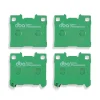 DBA Street Performance Rear Brake Pad Set for Toyota Corolla GR / Toyota Yaris GR