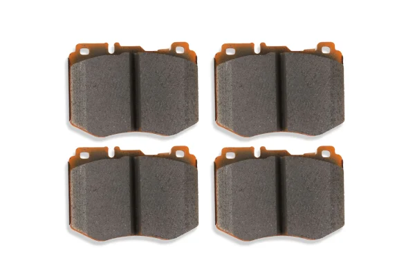 DB15182XP_03_real_photo.webp DBA Xtreme Performance Front Brake Pad Set 127.7 x 92.6 x 17.2mm for Mercedes C-Class (W205) C250 / Mercedes C-Class (W205) C250 TD & More