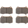 DBA 4000 Series T3 Slotted Front Disc & Xtreme Performance Pad Kit 324 x 30mm for Nissan Skyline (R32) V Spec / Nissan Skyline (R33) / Nissan Skyline (R34)