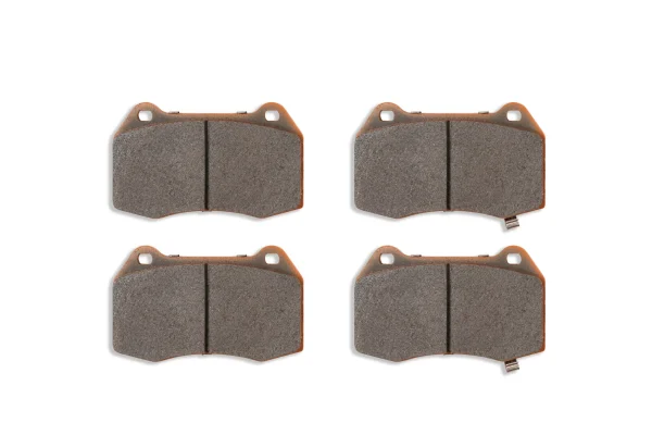 DBA 4000 Series T3 Slotted Front Disc & Xtreme Performance Pad Kit 324 x 30mm for Nissan Skyline (R32) V Spec / Nissan Skyline (R33) / Nissan Skyline (R34)