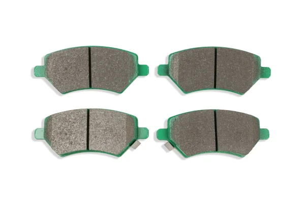DB15324SP_03_real_photo.webp DBA Street Performance Front Brake Pad Set for Omoda Omoda 5
