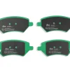 DB15324SP_04_real_photo.webp DBA Street Performance Front Brake Pad Set for Omoda Omoda 5