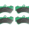 DB1676SP_04_real_photo.webp DBA Street Performance Front Brake Pad Set 190.2 x 99.1 x 15.4mm for Porsche Cayenne (9PA) / Volkswagen Touareg (1st Gen) / Wiesmann MF5