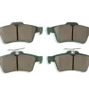 DB1763SP_03_real_photo.webp DBA Street Performance Rear Brake Pad Set 123 x 51.9 x 15.4mm for Cadillac BLS / Citroen C5 & More