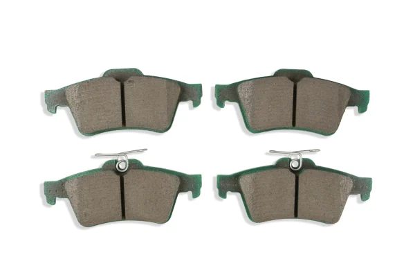 DB1763SP_03_real_photo.webp DBA Street Performance Rear Brake Pad Set 123 x 51.9 x 15.4mm for Cadillac BLS / Citroen C5 & More
