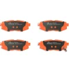 DB1789XP_04_real_photo.webp DBA 4000 Series T3 Slotted Rear Disc & Xtreme Performance Pad Kit 290 x 18mm for Subaru BRZ / Toyota 86