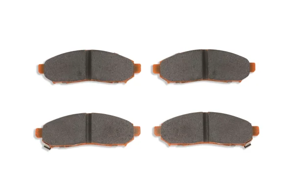DBA 4000 Series T3 Slotted Front Disc & Xtreme Performance Pad Kit 320mm for Nissan Navara D40 / Nissan Pathfinder